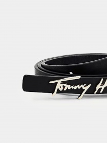 Ремни Tommy Hilfiger модель AW0AW10077-BDS Фото