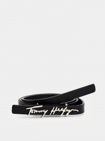 Ремни Tommy Hilfiger модель AW0AW10077-BDS Фото