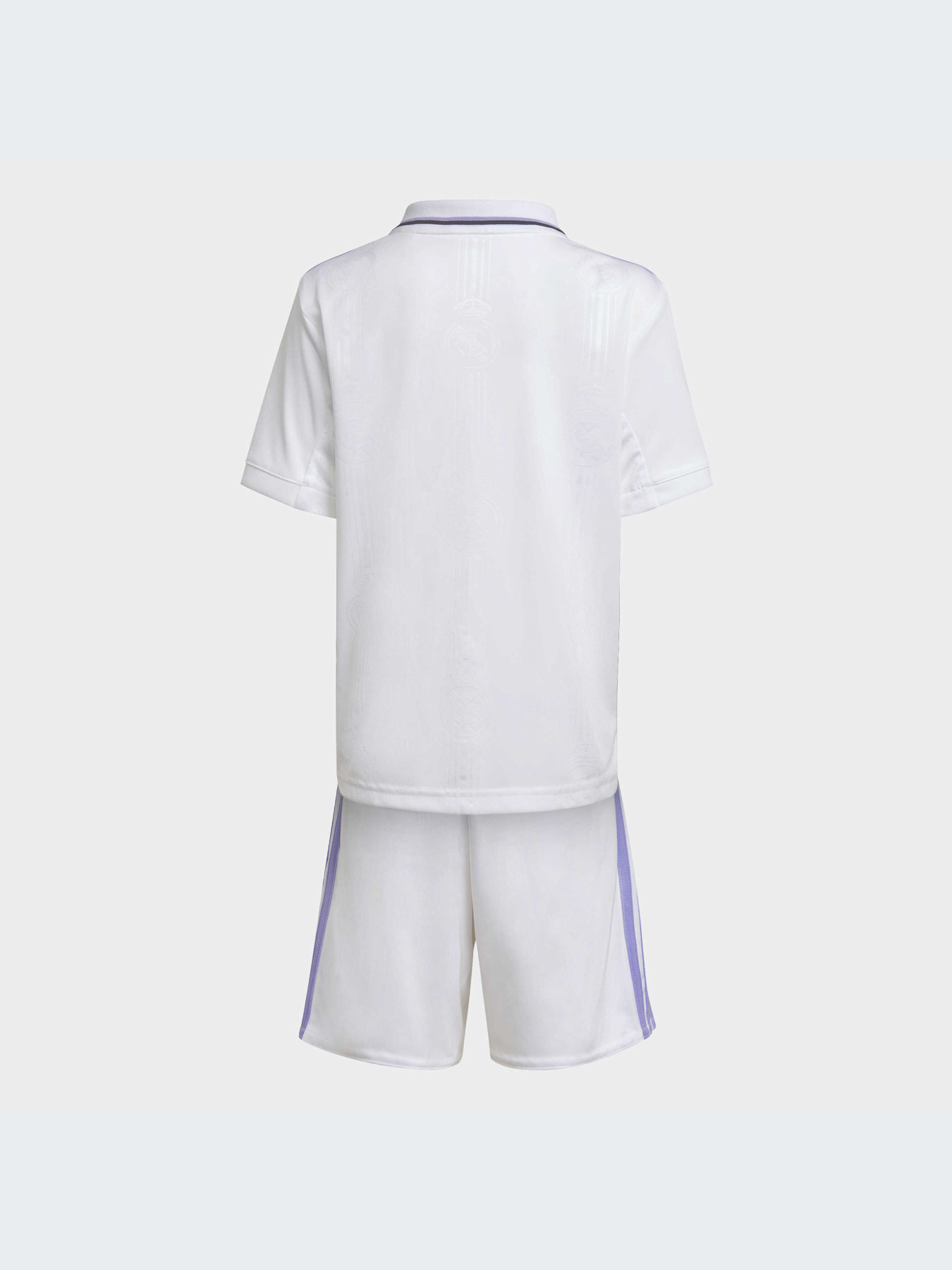 Спортивний костюм Adidas модель HA2667 Фото