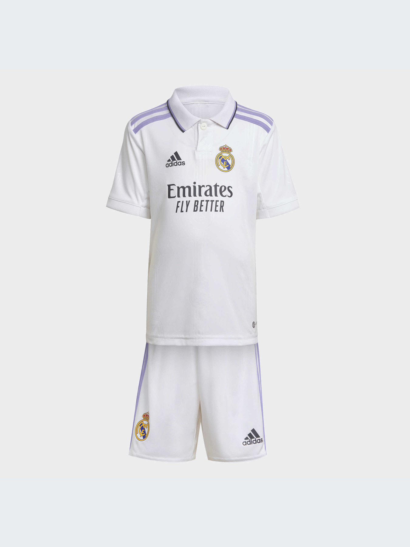 Спортивний костюм Adidas модель HA2667 Фото