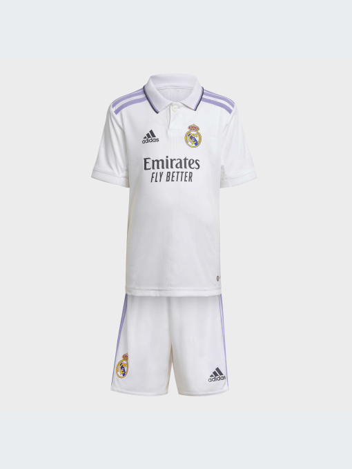 Спортивный костюм Adidas модель HA2667 Фото