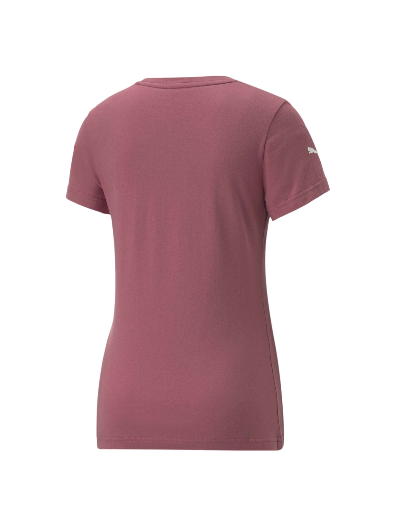 Футболка спортивная PUMA Bmw Mms Ess Logo Tee модель 536249 Фото