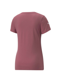 Футболка спортивная PUMA Bmw Mms Ess Logo Tee модель 536249 Фото