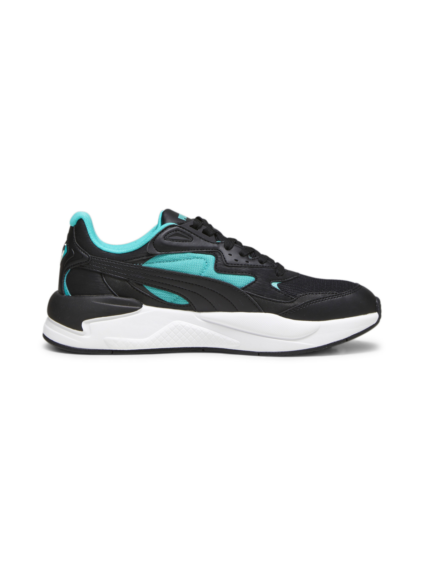 Кроссовки PUMA Mapf1 X-ray Speed модель 307136 Фото
