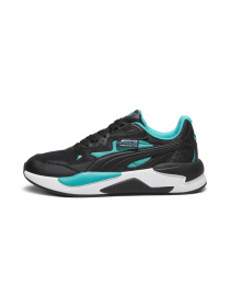 Кроссовки повседневные PUMA Mapf1 X-ray Speed модель 307136 Кроссовки повседневные PUMA Mapf1 X-ray Speed модель 307136 Фото