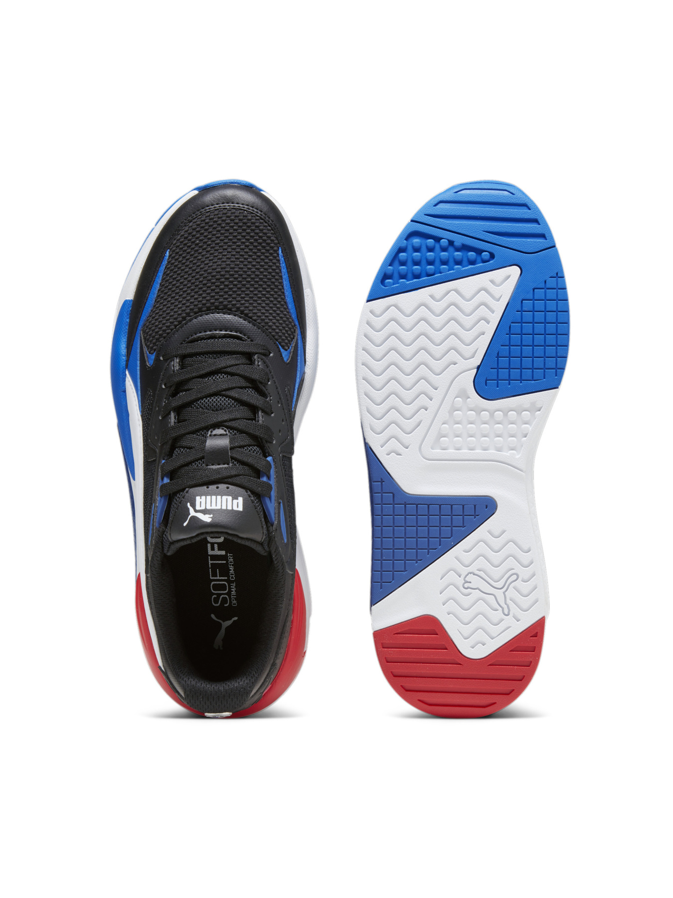 Кроссовки PUMA Bmw Mms X-ray Speed модель 307137 Фото