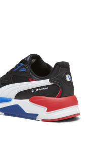Кросівки повсякденні PUMA Bmw Mms X-ray Speed модель 307137 Кросівки повсякденні PUMA Bmw Mms X-ray Speed модель 307137 Фото