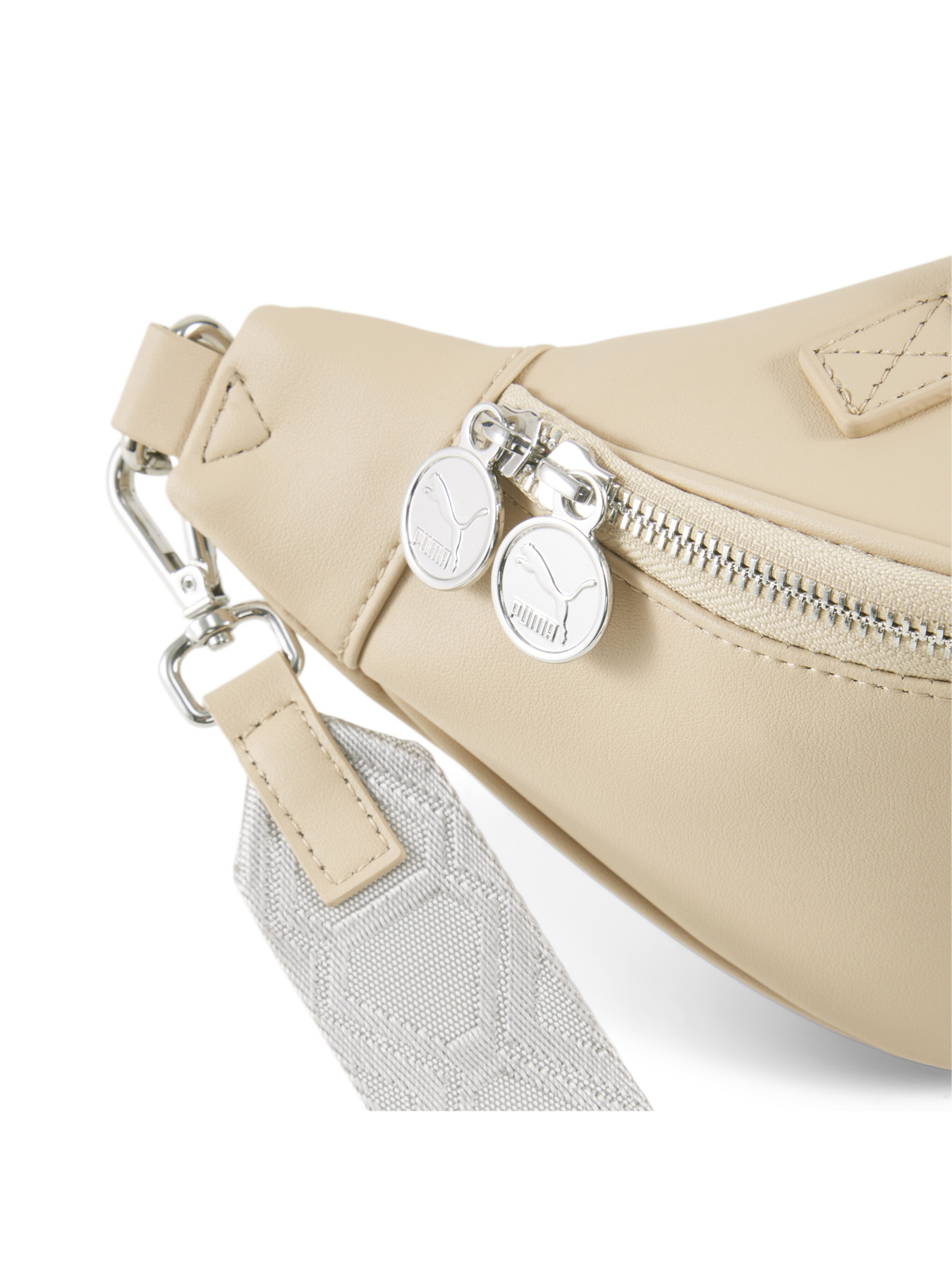 Поясная сумка PUMA Sense Bum Bag модель 079582 Фото