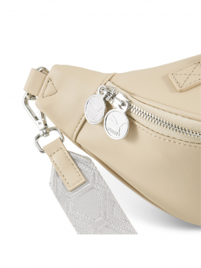 Поясна сумка PUMA Sense Bum Bag модель 079582 — фото 3 - INTERTOP