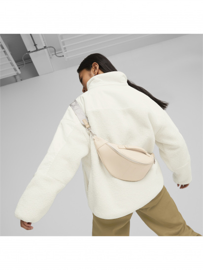Поясна сумка PUMA Sense Bum Bag модель 079582 — фото 4 - INTERTOP