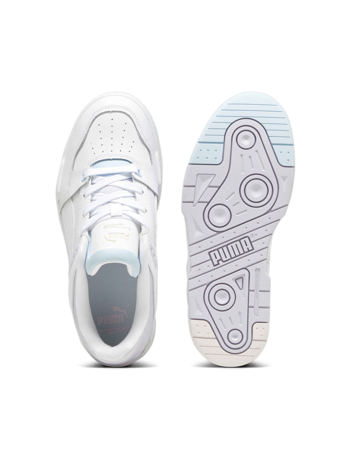 Кроссовки PUMA Slipstream INVDR Wns модель 386270 Фото