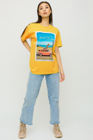 Футболки и поло YAPPI модель WYL30005 Фото