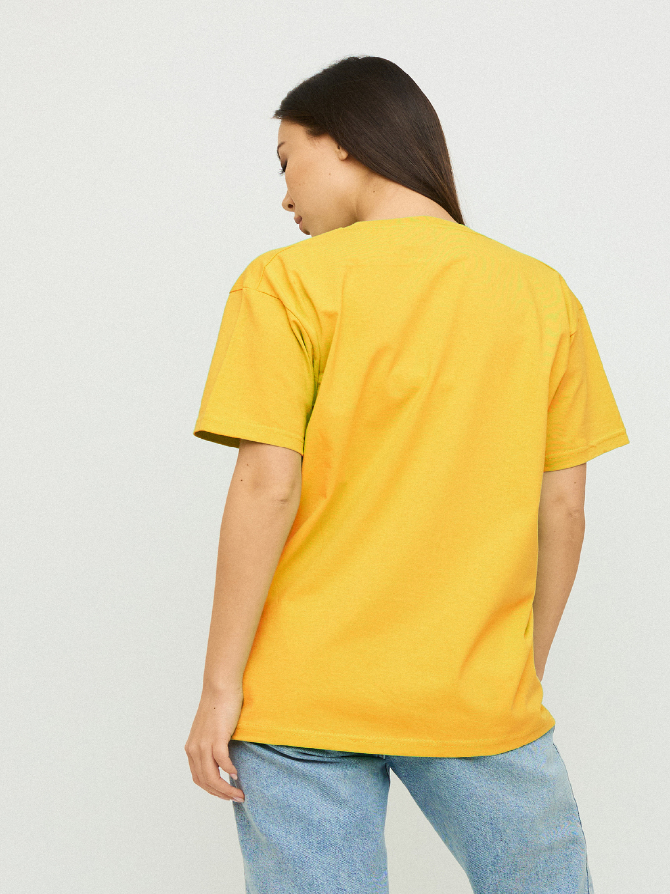 Футболки и поло YAPPI модель WYL30019 Фото