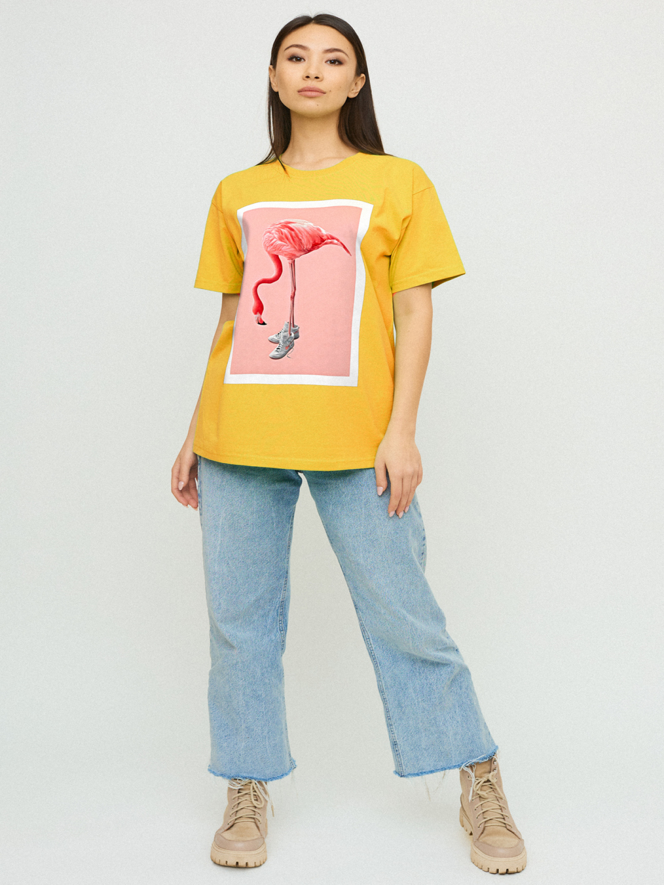 Футболки и поло YAPPI модель WYL30018 Фото