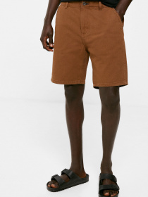 Шорты SPRINGFIELD модель 436281-31 Фото