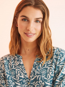 Туніка Women'secret модель 4366563 Туніка Women'secret модель 4366563 Фото