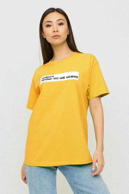 Футболки и поло YAPPI модель WYL30011 Фото