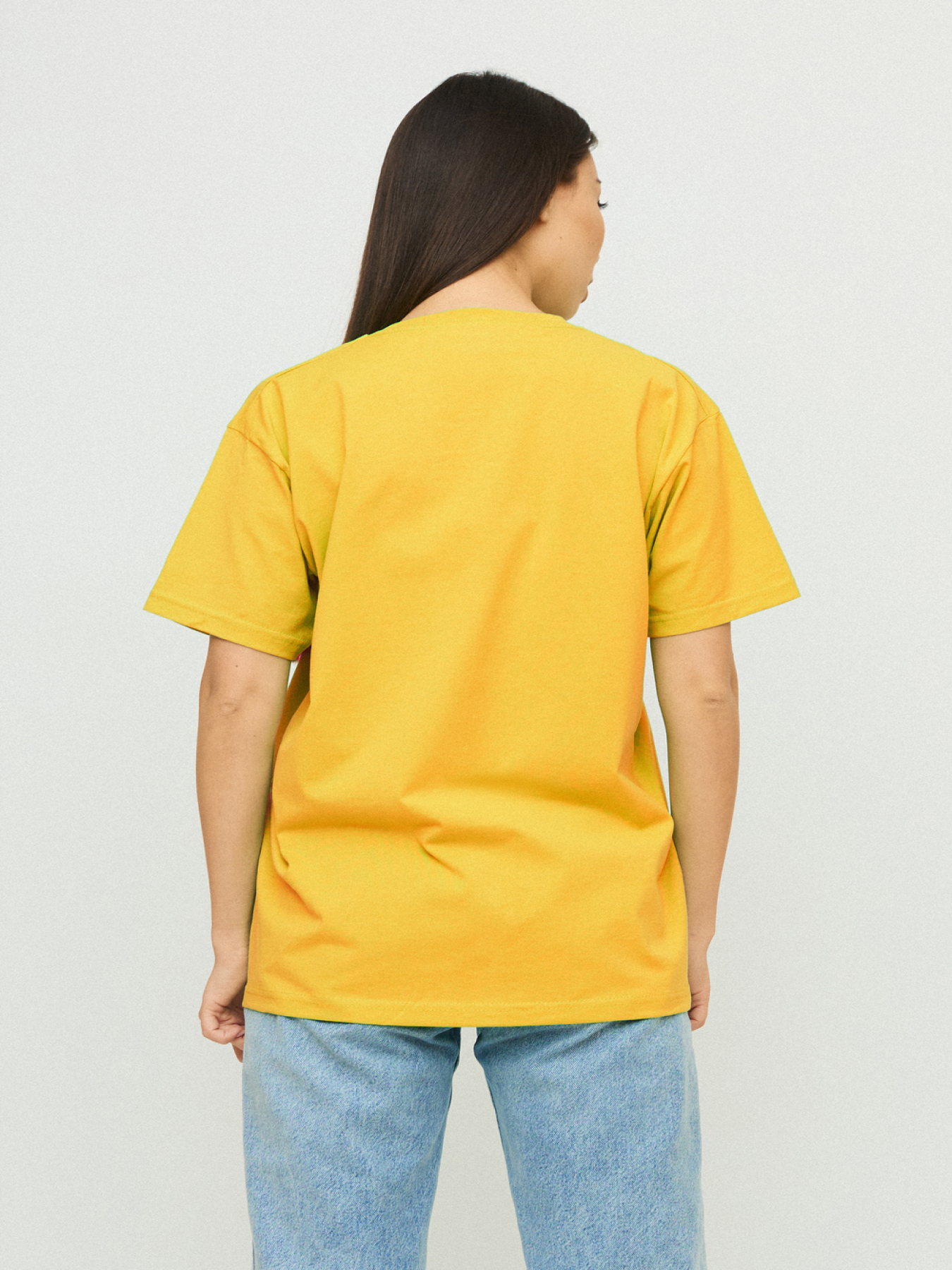 Футболки і поло YAPPI модель WYL30032 Фото