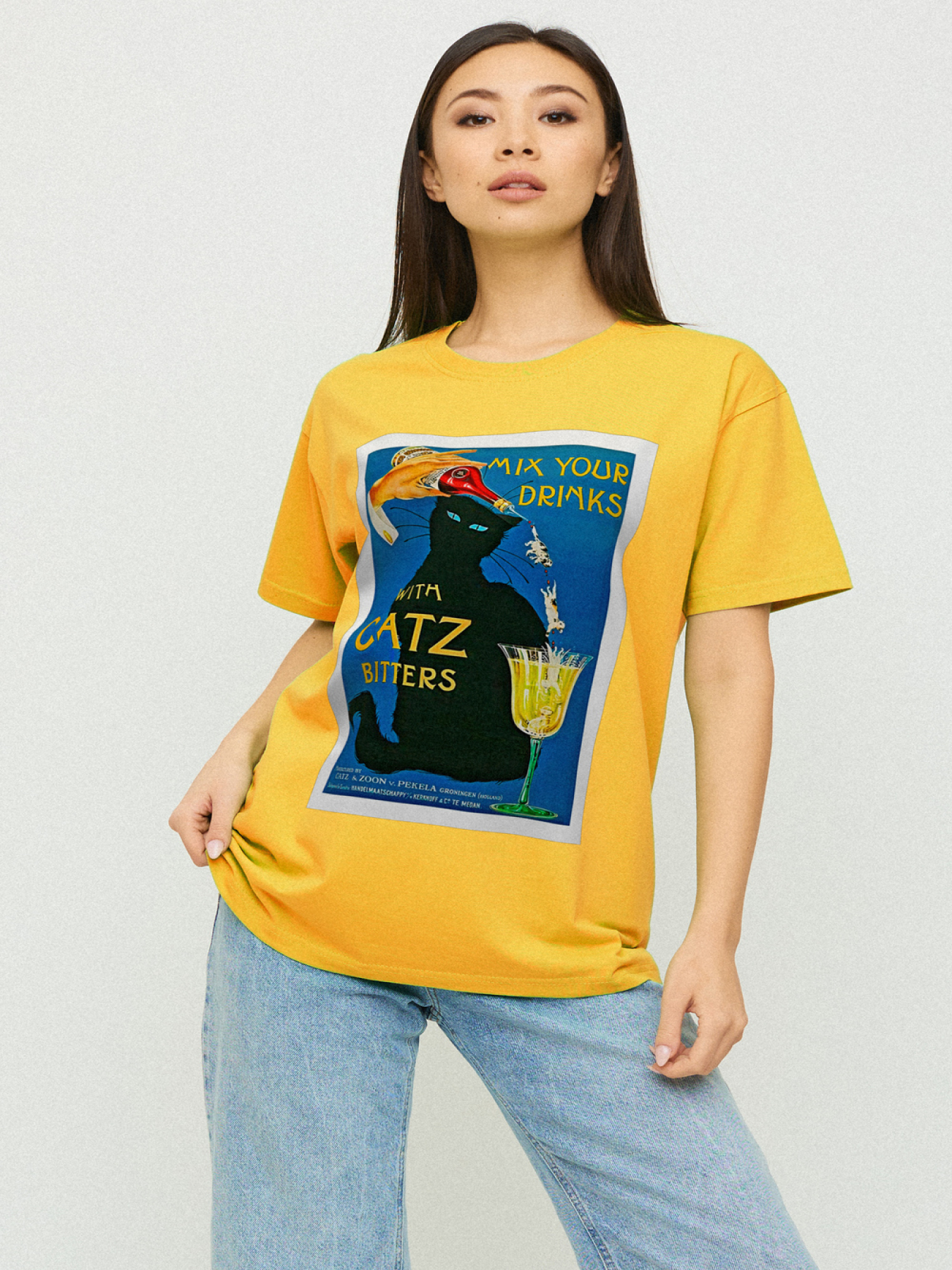 Футболки и поло YAPPI модель WYL30010 Фото