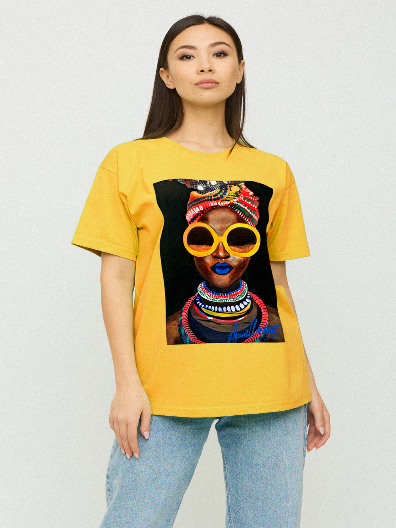 Футболки и поло YAPPI модель WYL30013 Фото