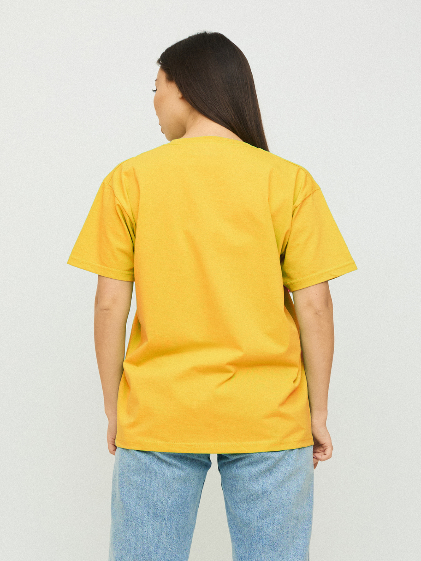 Футболки и поло YAPPI модель WYL30017 Фото