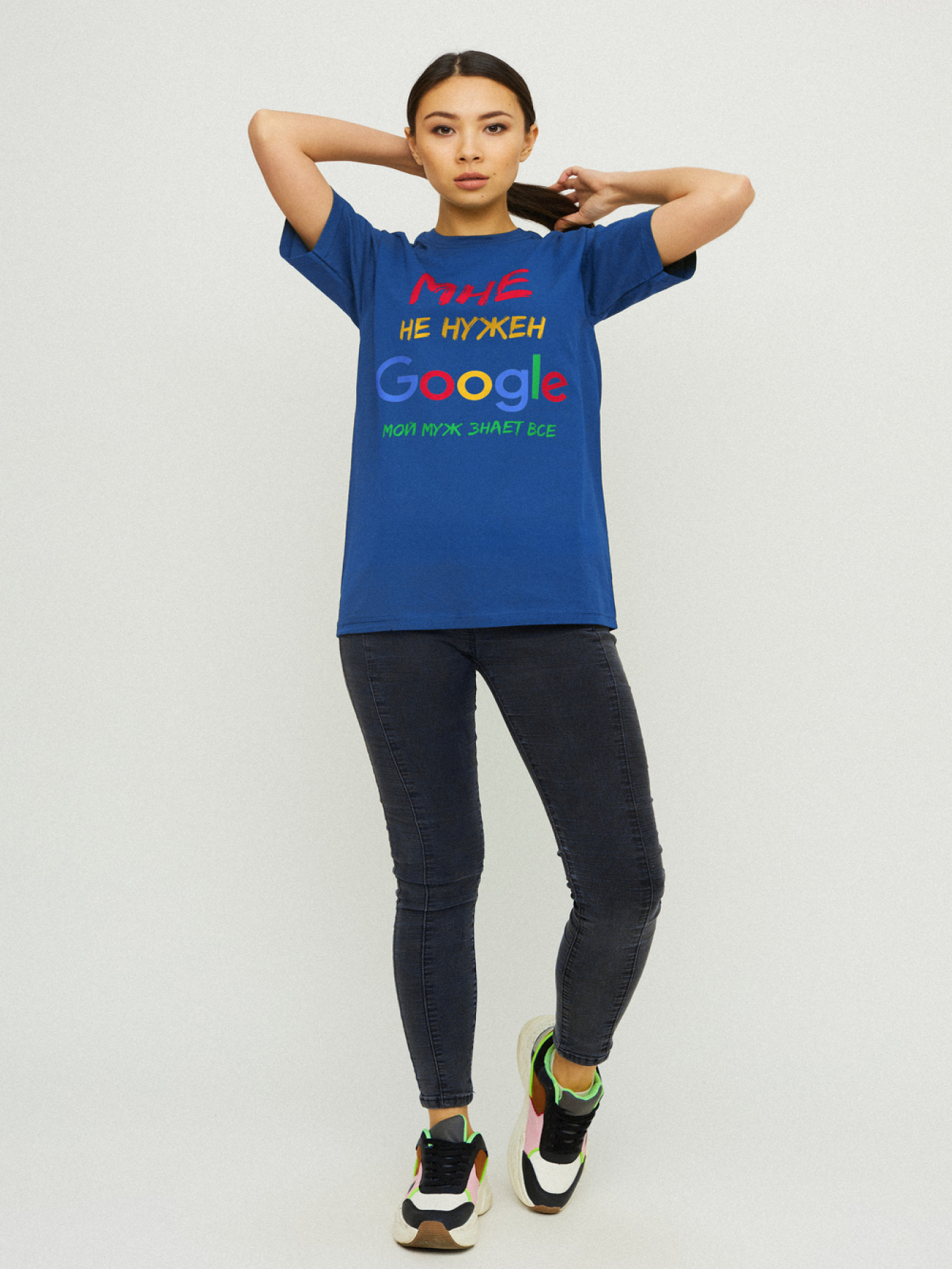 Футболки и поло YAPPI модель WDB20031 Фото