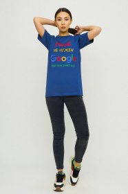 Футболки и поло YAPPI модель WDB20031 Фото