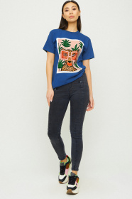 Футболки и поло YAPPI модель WDB20030 Фото