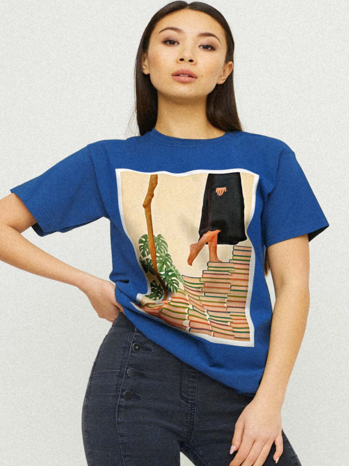 Футболки и поло YAPPI модель WDB20035 Фото