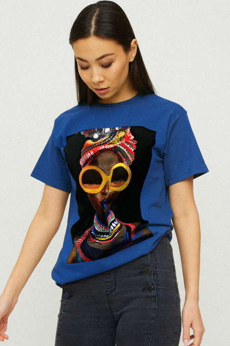 Футболки и поло YAPPI модель WDB20013 Фото