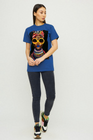 Футболки и поло YAPPI модель WDB20013 Футболки и поло YAPPI модель WDB20013 Фото