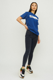 Футболки и поло YAPPI модель WDB20034 Фото