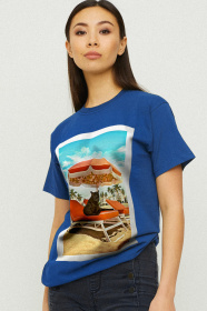 Футболки и поло YAPPI модель WDB20012 Фото