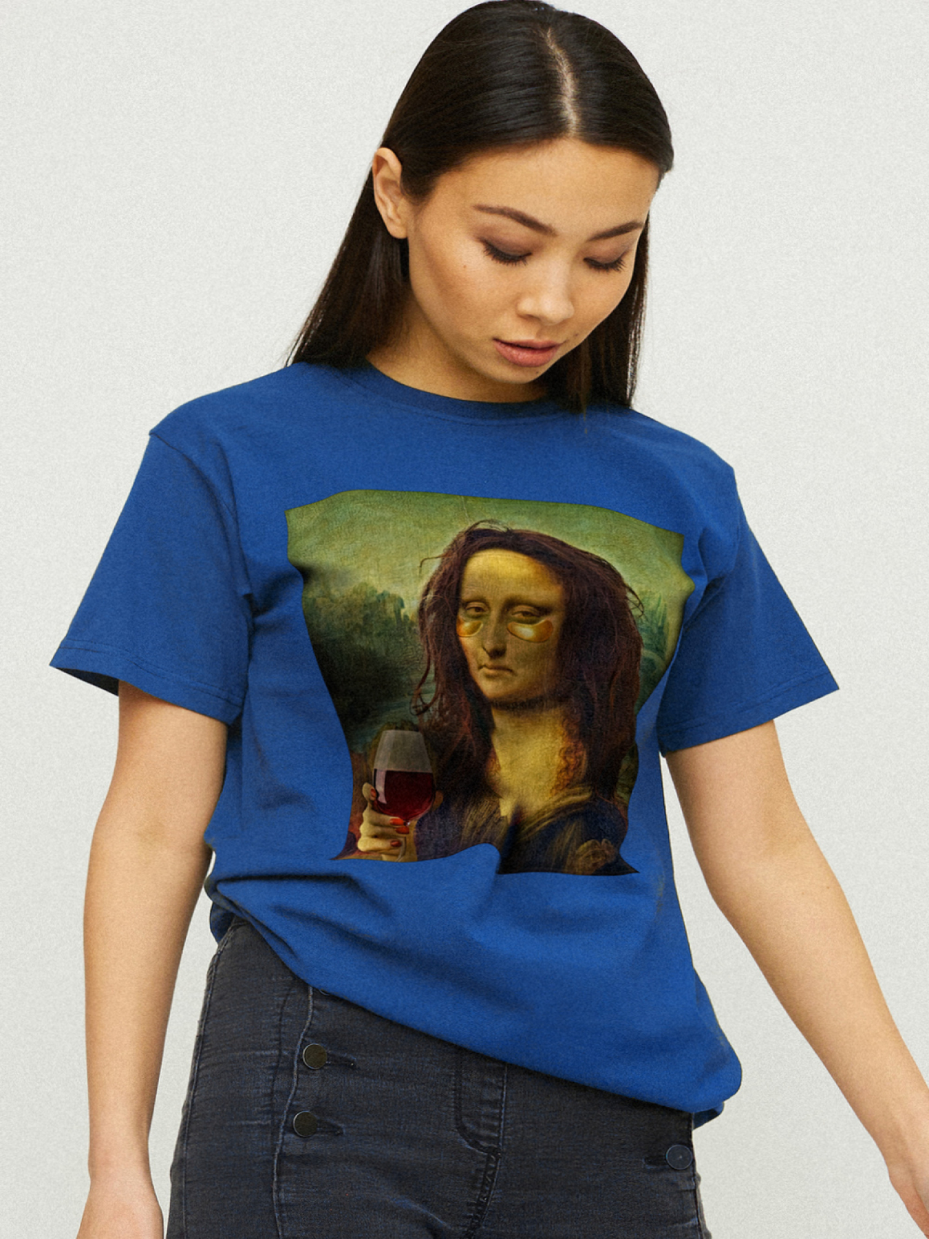 Футболки и поло YAPPI модель WDB20033 Фото