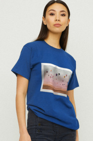 Футболки и поло YAPPI модель WDB20032 Фото