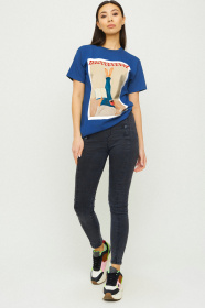 Футболки и поло YAPPI модель WDB20010 Фото