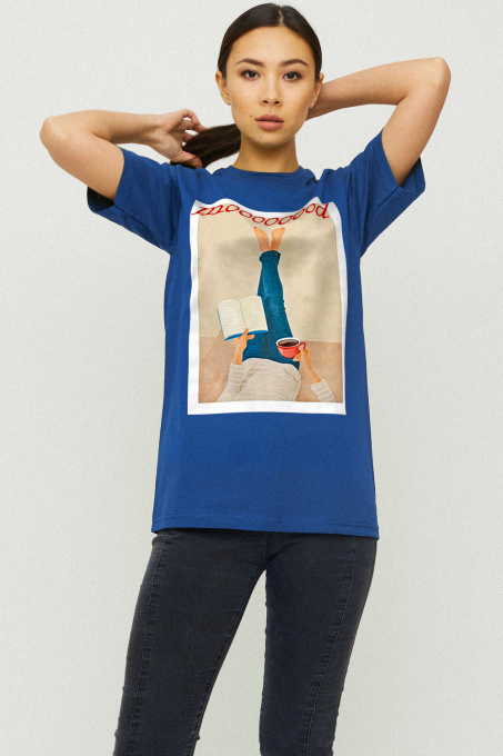 Футболки и поло YAPPI модель WDB20010 Фото