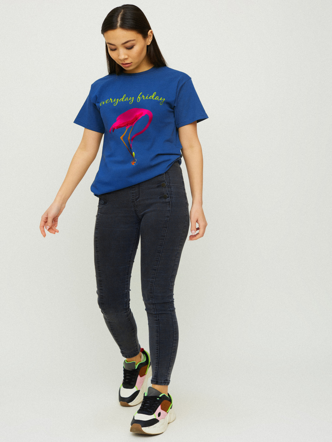 Футболки и поло YAPPI модель WDB20028 Фото