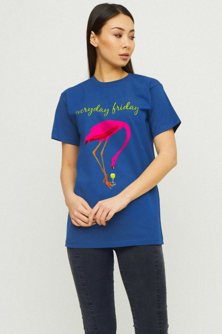 Футболки и поло YAPPI модель WDB20028 Фото