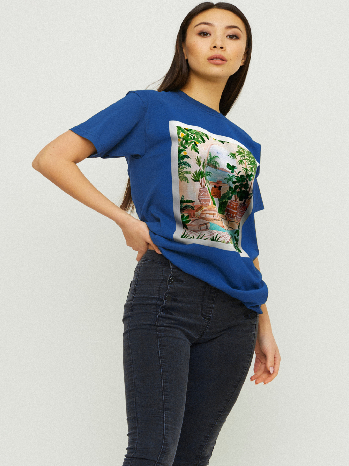 Футболки и поло YAPPI модель WDB20027 Фото