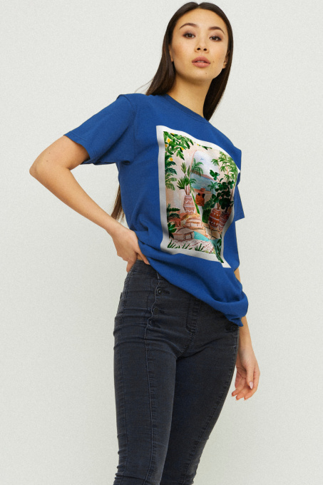 Футболки и поло YAPPI модель WDB20027 Фото