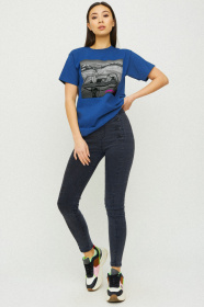 Футболки и поло YAPPI модель WDB20026 Фото