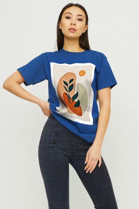 Футболки и поло YAPPI модель WDB20025 Фото