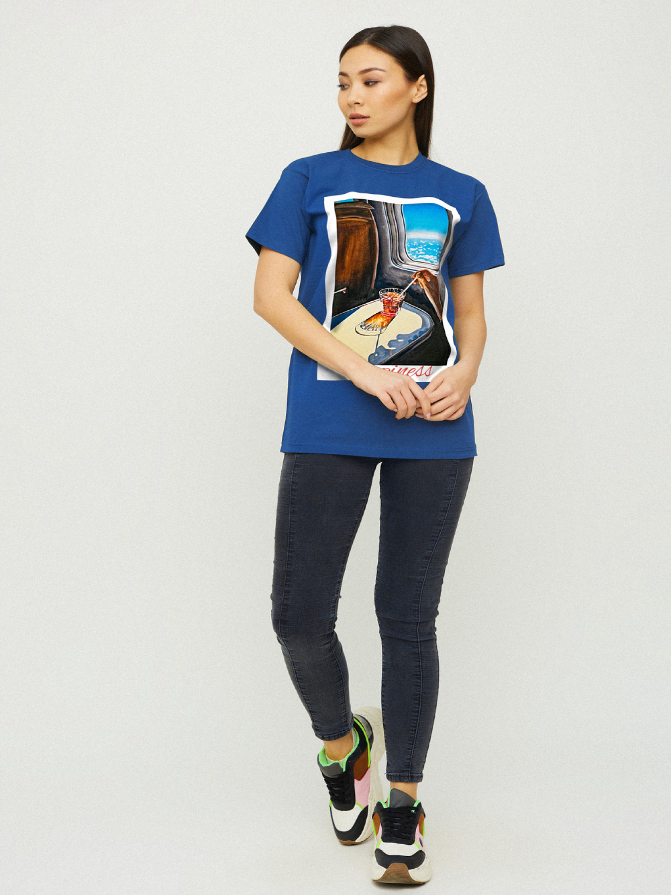 Футболки и поло YAPPI модель WDB20003 Фото