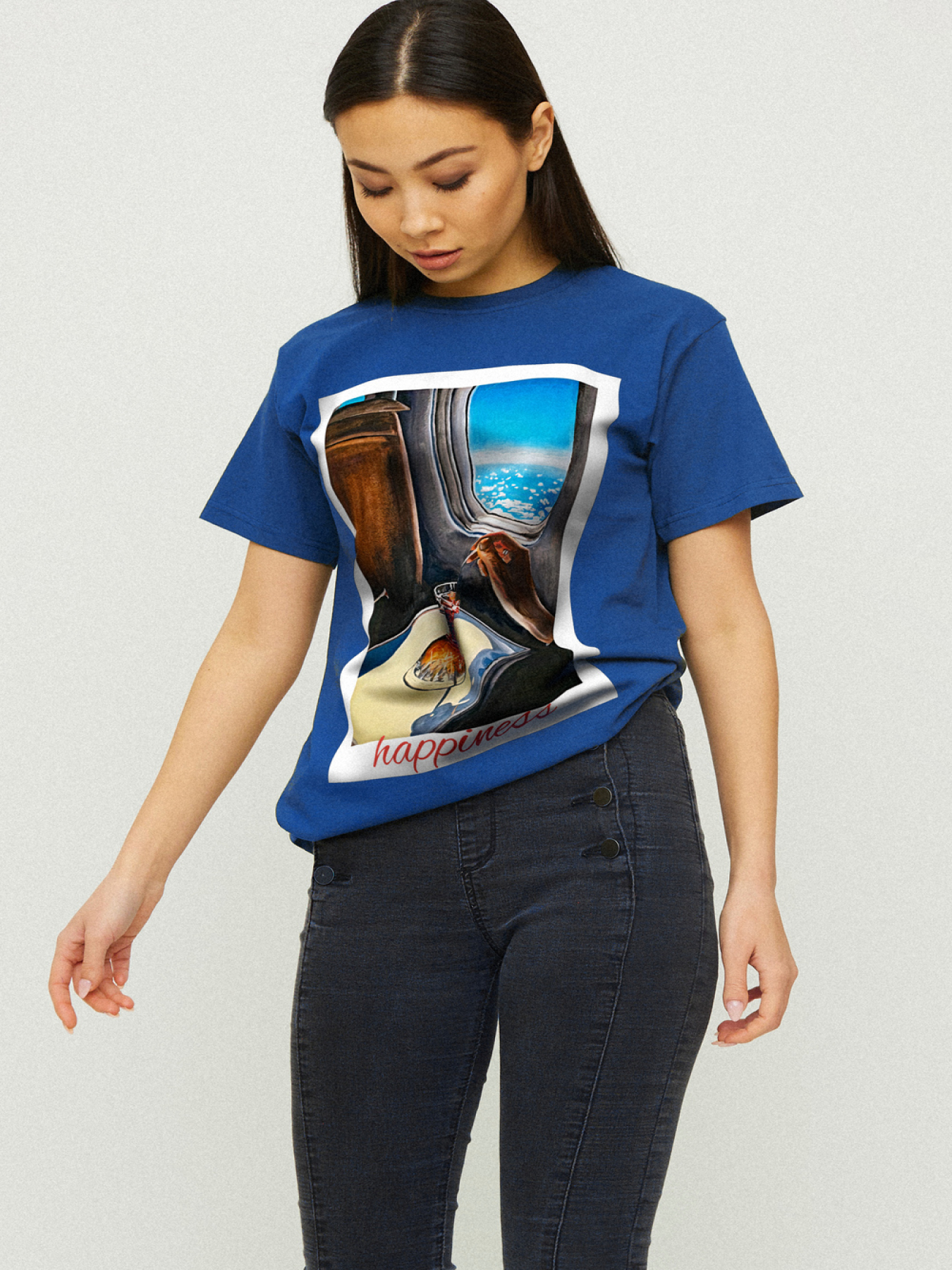 Футболки и поло YAPPI модель WDB20003 Фото