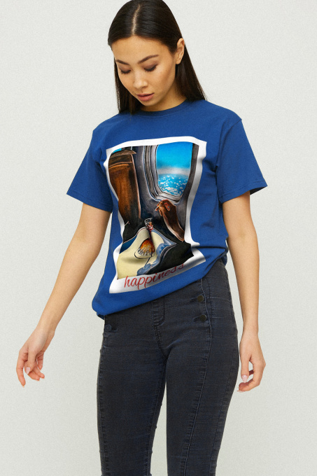 Футболки и поло YAPPI модель WDB20003 Фото