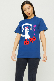 Футболки и поло YAPPI модель WDB20009 Фото