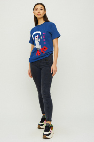 Футболки и поло YAPPI модель WDB20009 Фото