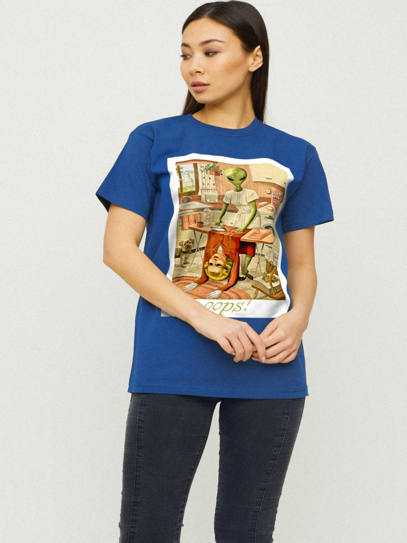 Футболки и поло YAPPI модель WDB20008 Фото