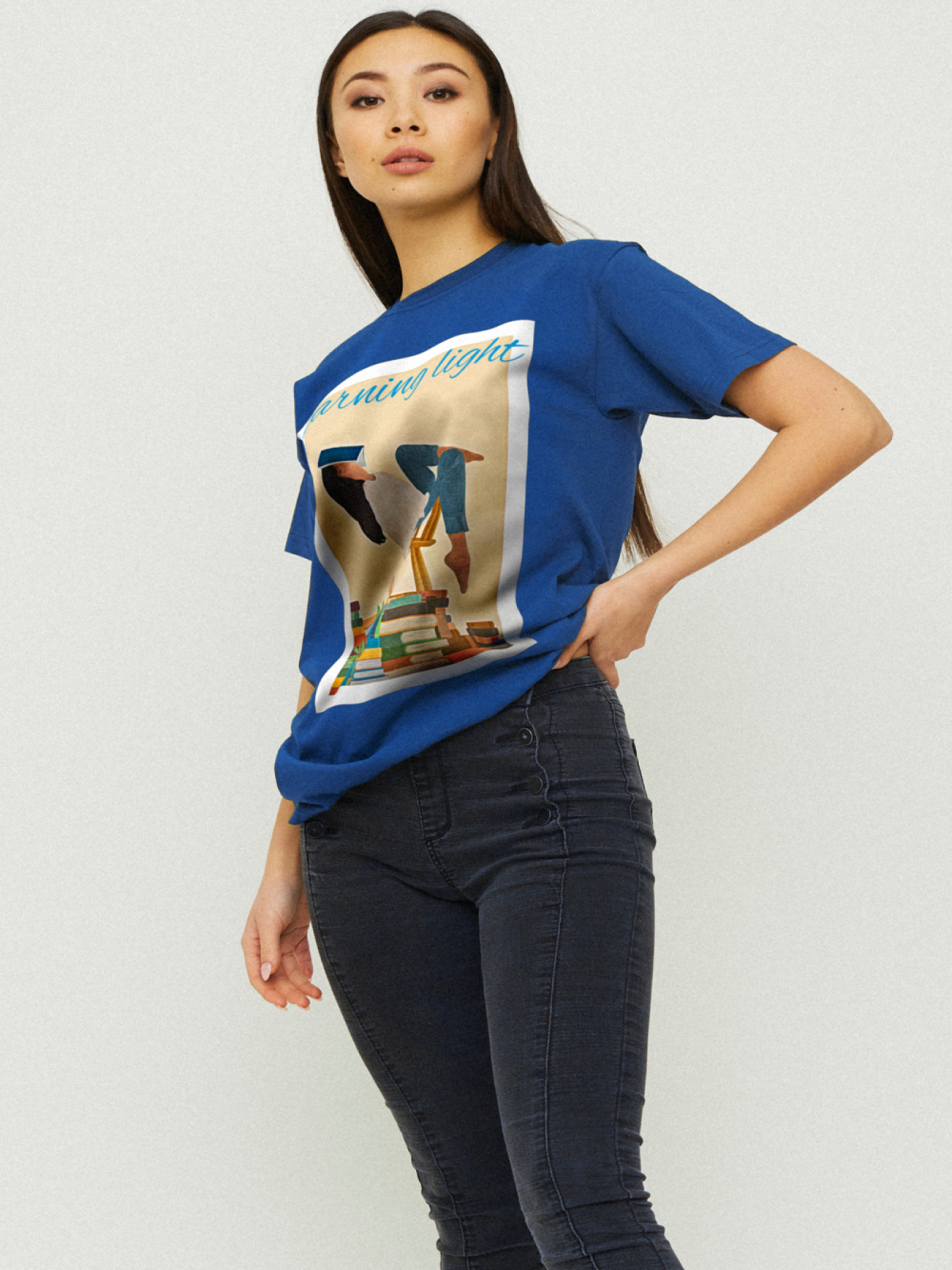 Футболки и поло YAPPI модель WDB20007 Фото